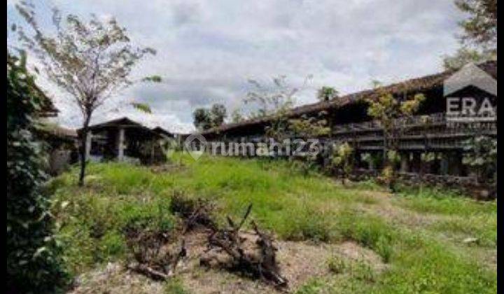 Tanah Lokasi Solo Timur, Polokarto Sukoharjo 
 7