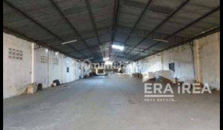 Gudang Strategis Lokasi Solo Selatan, Waringinrejo 7
