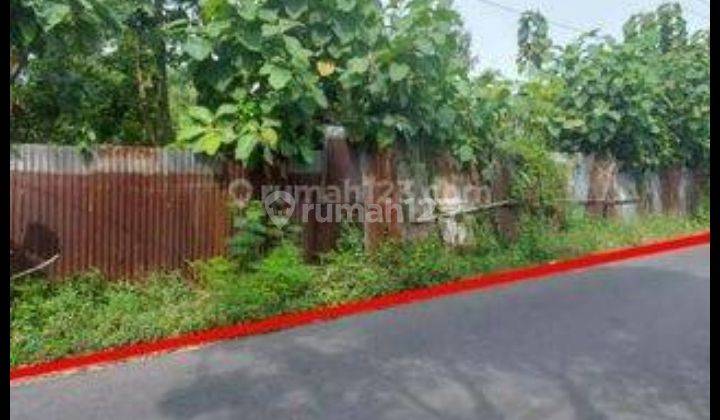 Tanah Strategis Lokasi  Solo Timur, Ngringo Jaten, Karanganyar 7