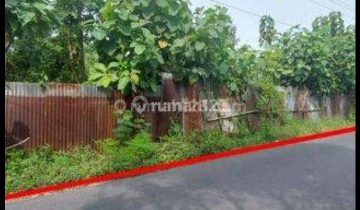 Tanah Strategis Lokasi  Solo Timur, Ngringo Jaten, Karanganyar 8