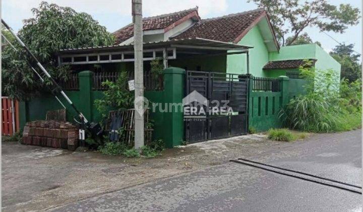 Rumah Siap Huni Lokasi Dekat Gentan, Gatak, Sukoharjo
 7