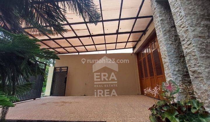Villa Full Furnished Lokasi Solo Barat, Ampel, Boyolali 2