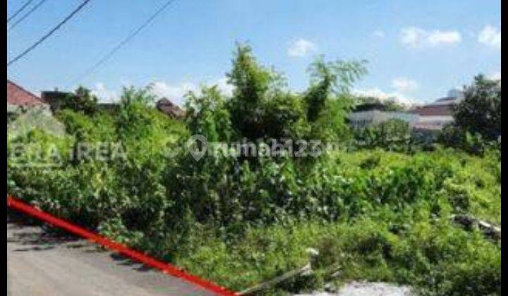Tanah Strategis Lokasi Colomadu, Karanganyar 2