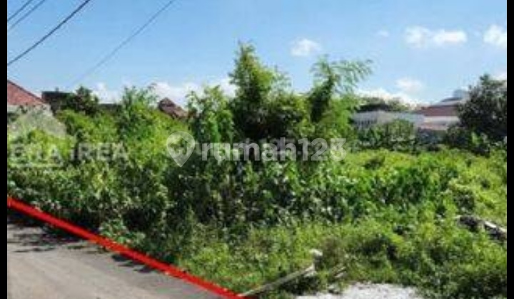 Tanah Strategis Lokasi Colomadu, Karanganyar 4