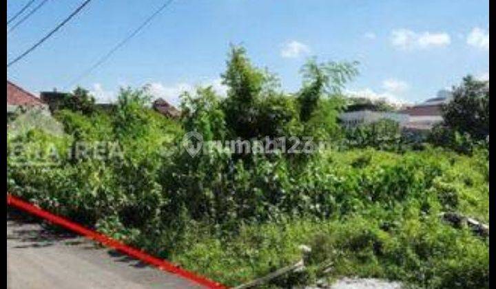 Tanah Strategis Lokasi Colomadu, Karanganyar 6