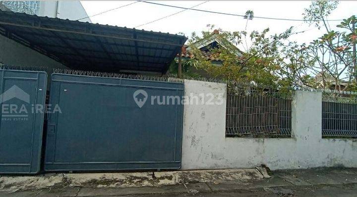 Rumah Siap Huni Lokasi Tengah Kota, Serengan, Solo 5