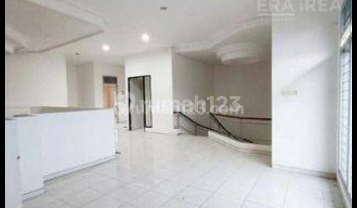 Ruang Usaha Strategis Lokasi Tengah Kota, Banjarsari, Solo 4