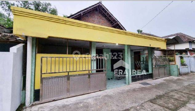 Rumah Siap Huni Lokasi Solo Barat, Ngemplak, Boyolali 6