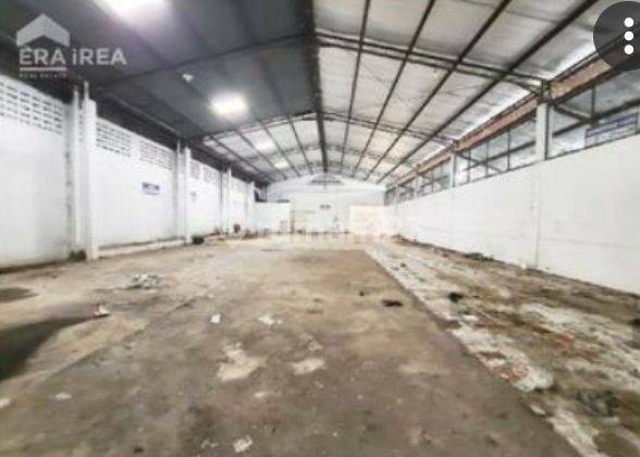 Gudang Strategis Lokasi Solo Barat, Banyudono, Boyolali  7
