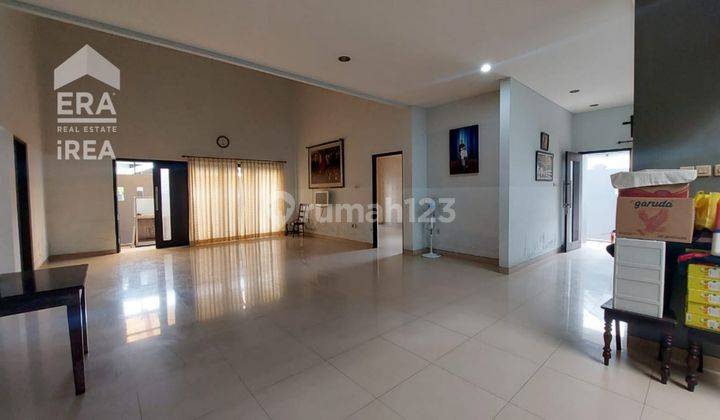 Rumah Mewah Minimalis Lokasi Solo Baru, Grogol, Sukoharjo 3