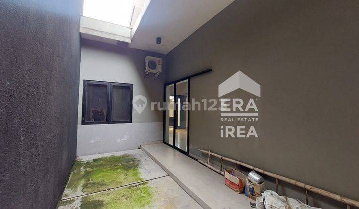 Rumah Mewah Minimalis Lokasi Solo Baru, Grogol, Sukoharjo 4