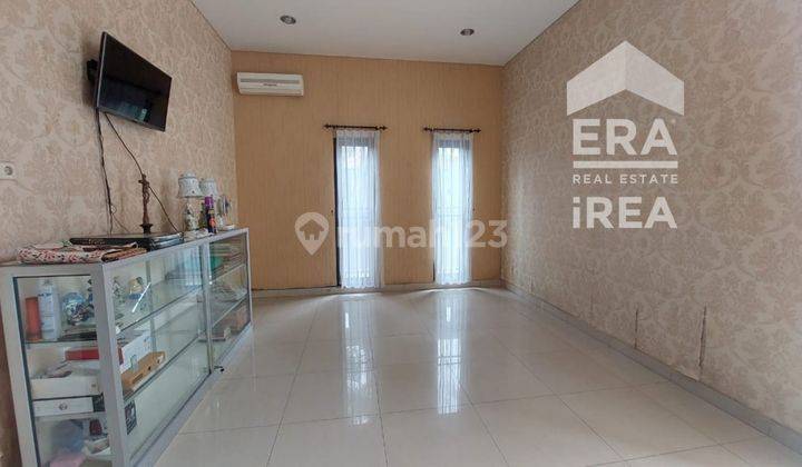 Rumah Mewah Minimalis Lokasi Solo Baru, Grogol, Sukoharjo 7