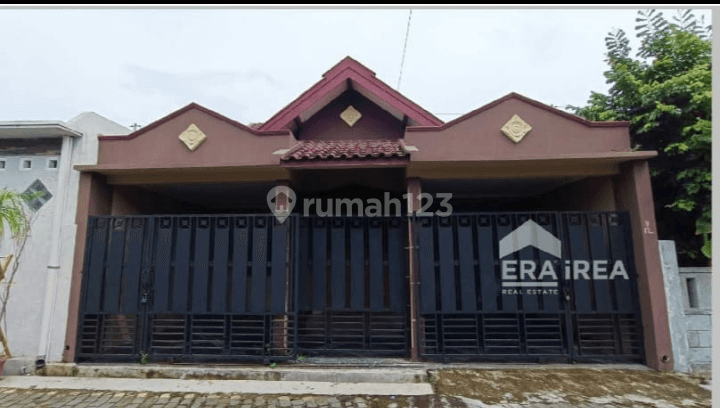 Rumah Minimalis Lokasi Dekat Solo Baru, Gatak, Sukoharjo  4