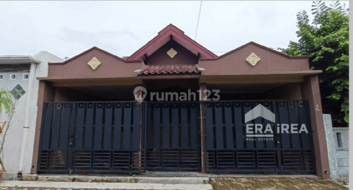 Rumah Minimalis Lokasi Dekat Solo Baru, Gatak, Sukoharjo  5