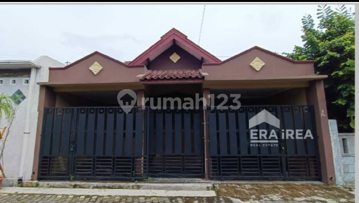 Rumah Minimalis Lokasi Dekat Solo Baru, Gatak, Sukoharjo  7