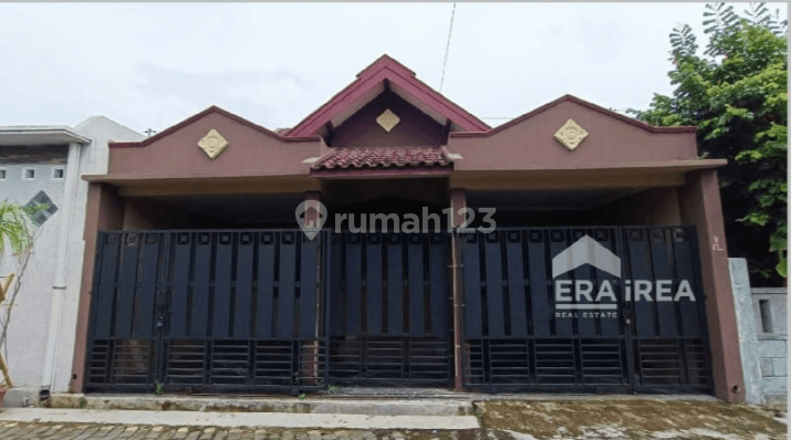 Rumah Minimalis Lokasi Dekat Solo Baru, Gatak, Sukoharjo  8