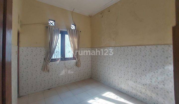 Rumah Cluster Lokasi Solo Barat, Colomadu, Boyolali  2
