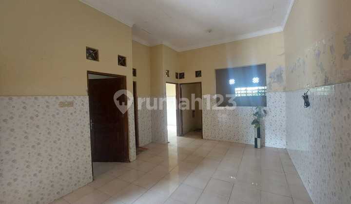 Rumah Cluster Lokasi Solo Barat, Colomadu, Boyolali  4