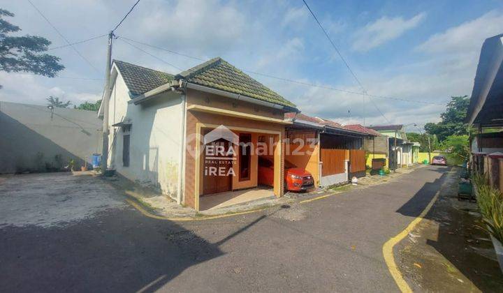 Rumah Cluster Lokasi Solo Barat, Colomadu, Boyolali  8