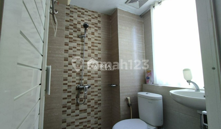 Student Castle Apartement Lokasi Seturan, Depok, Sleman, Jogja 6