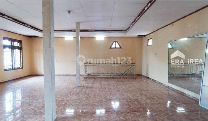 Ruang Usaha Strategis Lokasi Tengah Kota, Pasar Kliwon, Solo
 8