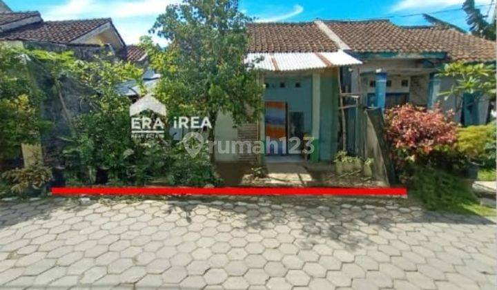Rumah Siap Huni Lokasi Solo Utara, Gondangrejo, Karanganyar  4