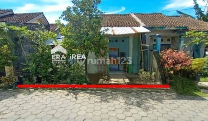 Rumah Siap Huni Lokasi Solo Utara, Gondangrejo, Karanganyar  6