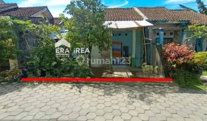 Rumah Siap Huni Lokasi Solo Utara, Gondangrejo, Karanganyar  8