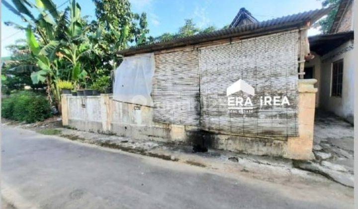Tanah Strategis Lokasi Solo Barat, Banyudono, Boyolali  2