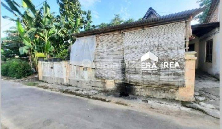 Tanah Strategis Lokasi Solo Barat, Banyudono, Boyolali  3