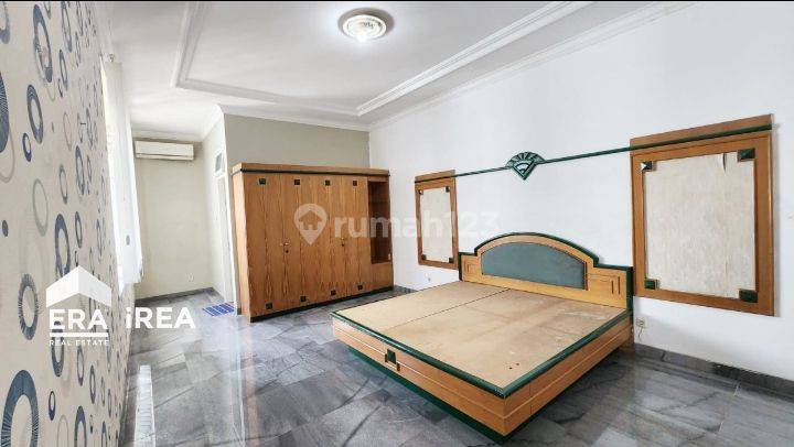Rumah Siap Huni Lokasi Tengah Kota, Laweyan, Solo 8