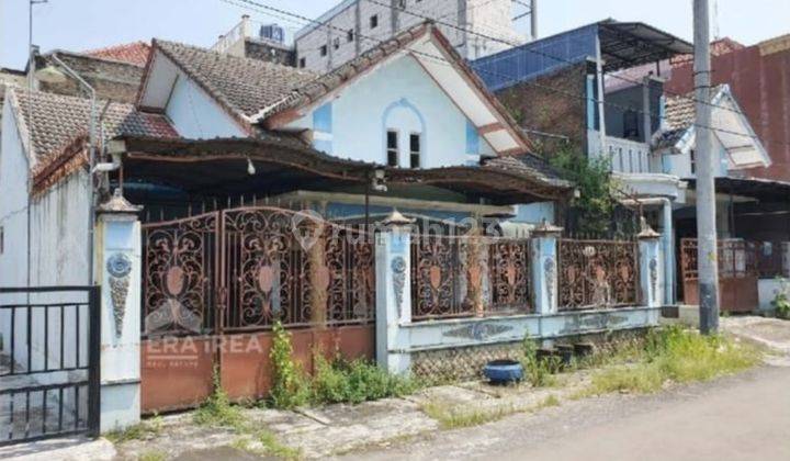Rumah SHM Siap Huni  Lokasi di Delanggu, Klaten  3