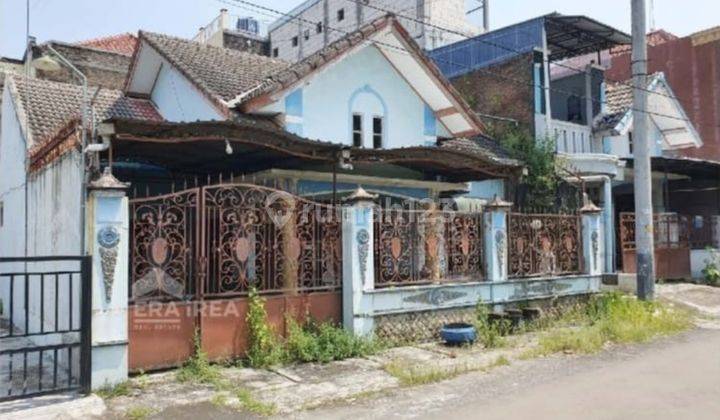 Rumah SHM Siap Huni  Lokasi di Delanggu, Klaten  7