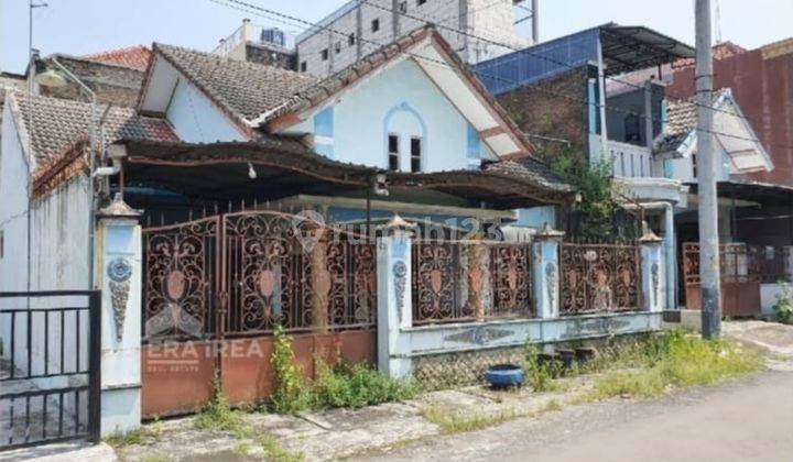 Rumah SHM Siap Huni  Lokasi di Delanggu, Klaten  8