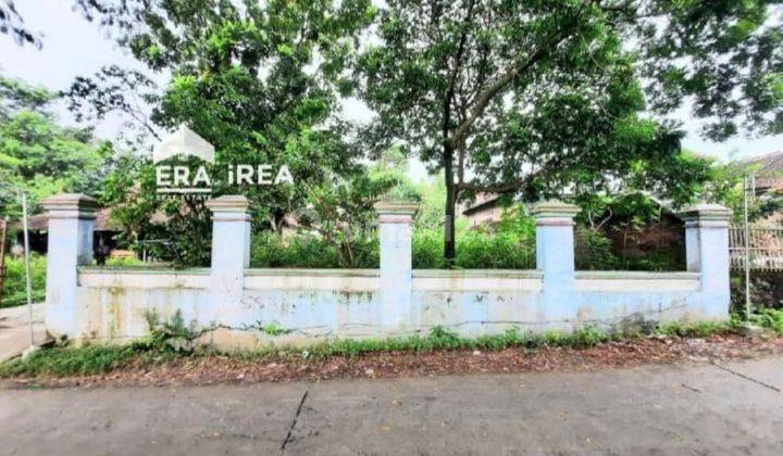 Tanah Strategis Lokasi Solo Barat, di Ngemplak, Boyolali  2
