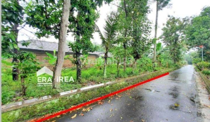 Tanah Strategis Lokasi Solo Barat, Mojosongo, Boyolali  6