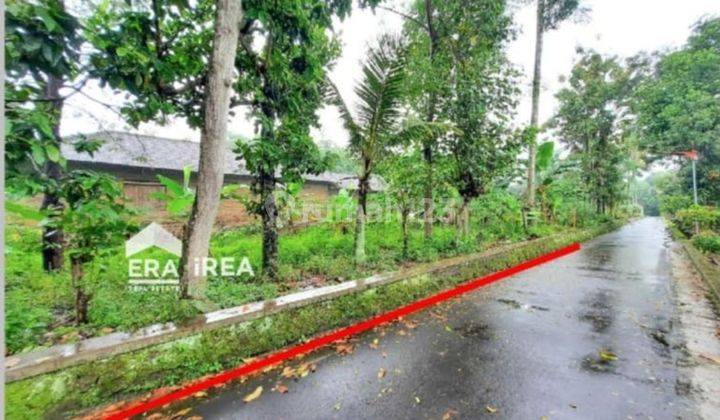 Tanah Strategis Lokasi Solo Barat, Mojosongo, Boyolali  8