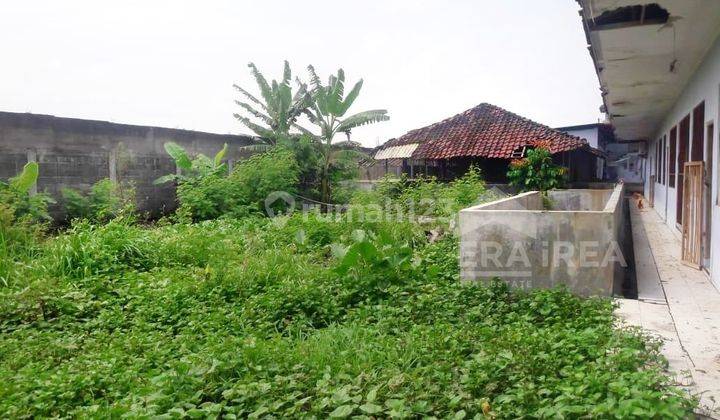 Gudang Strategis Lokasi Solo Barat, di Ngemplak, Boyolali  2
