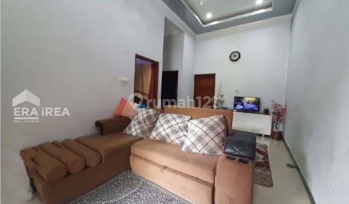 Rumah Cluster Siap Huni Lokasi Solo Utara, Gondangrejo 3