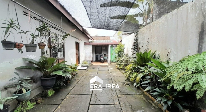 Rumah Siap Huni Lokasi Solo Barat, di Pulisen, Boyolali  4