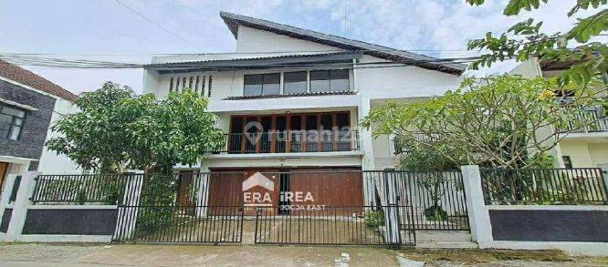 Rumah Minimalis Lokasi Ngemplak, Sleman, Jogja 2