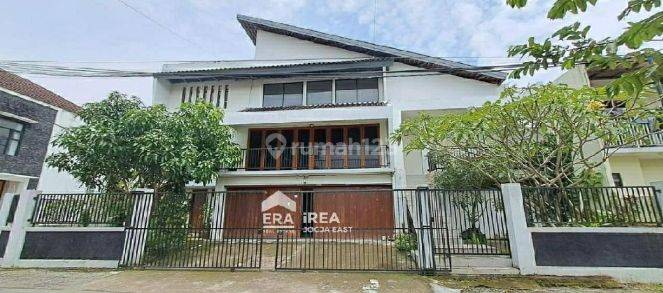 Rumah Minimalis Lokasi Ngemplak, Sleman, Jogja 5