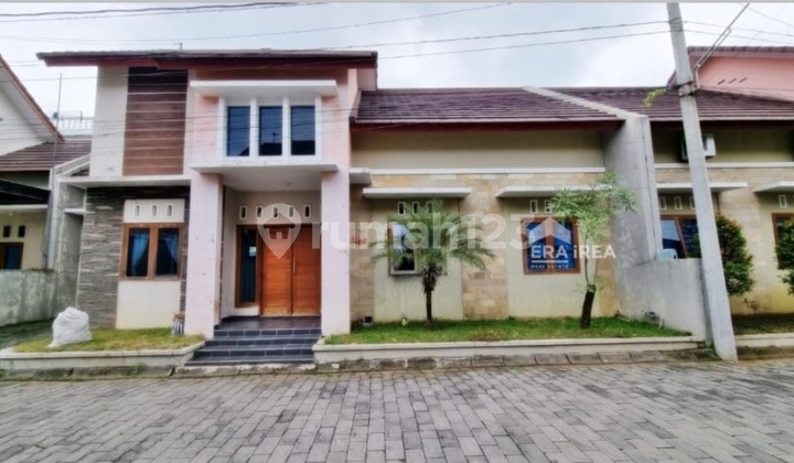Rumah Terawat Siap Huni Solo Baru, LokasiGrogol, Sukoharjo  6