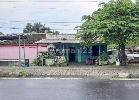 Rumah Siap Huni Lokasi Solo Barat, Banyudono, Boyolali 3