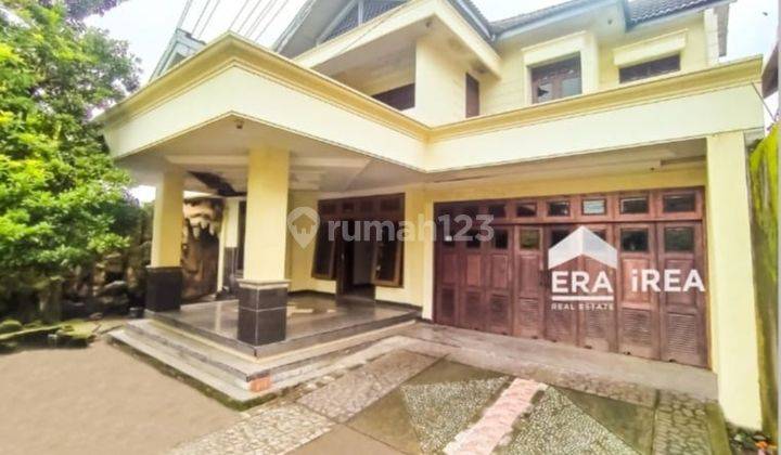 Rumah Terawat dan Siap Huni Lokasi Gemolong, Sragen  1