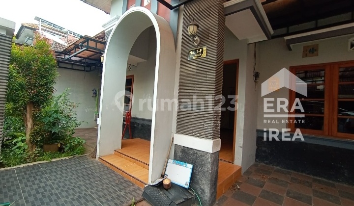 Rumah Siap Huni Lokasi Solo Timur, Tasikmadu, Karanganyar 2