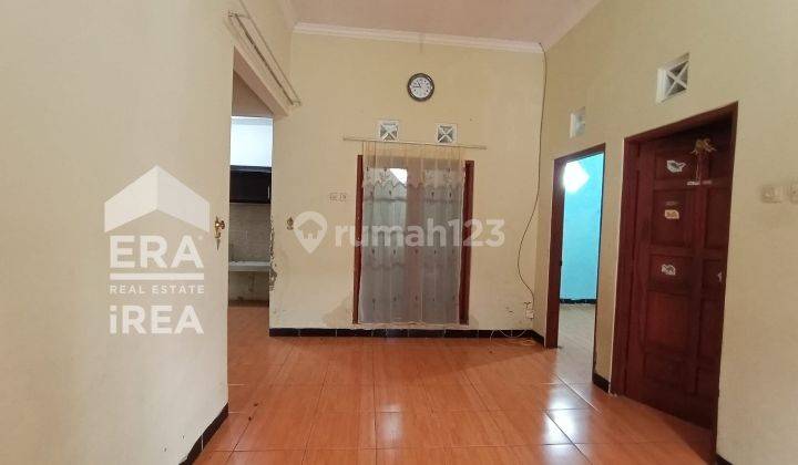 Rumah Siap Huni Lokasi Solo Timur, Tasikmadu, Karanganyar 5