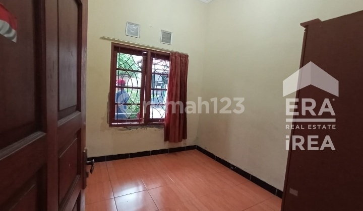 Rumah Siap Huni Lokasi Solo Timur, Tasikmadu, Karanganyar 4