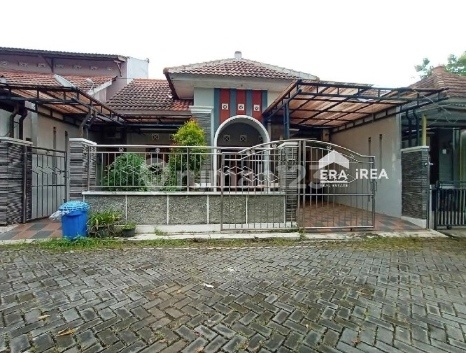 Rumah Siap Huni Lokasi Solo Timur, Tasikmadu, Karanganyar 8