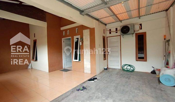 Rumah Siap Huni Lokasi Solo Timur, Jaten, Karanganyar  3